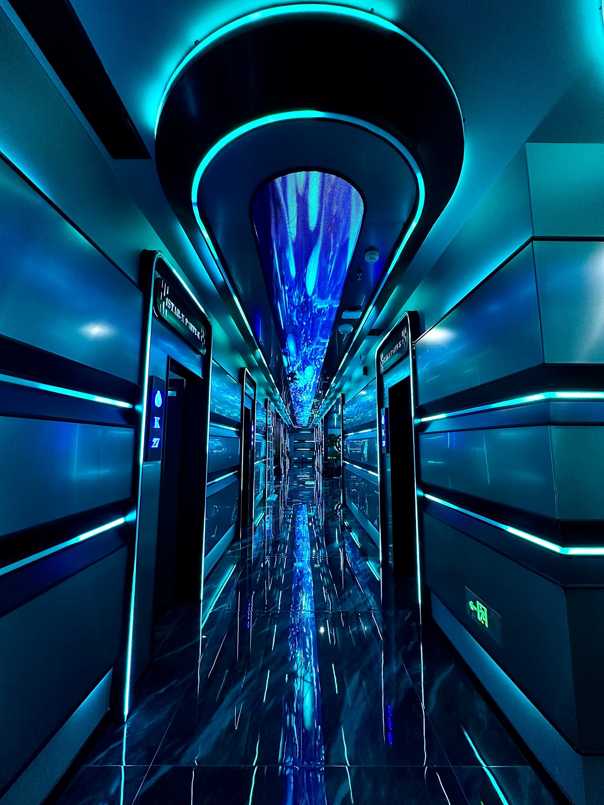 自贡商务ktv专业商务ktv订房服务推荐-大安区ktv预定